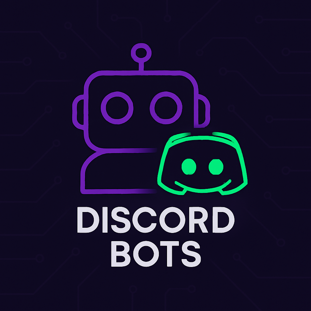 Discord Bots