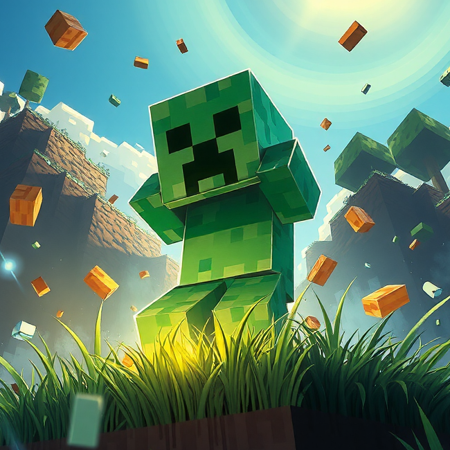 Creeper