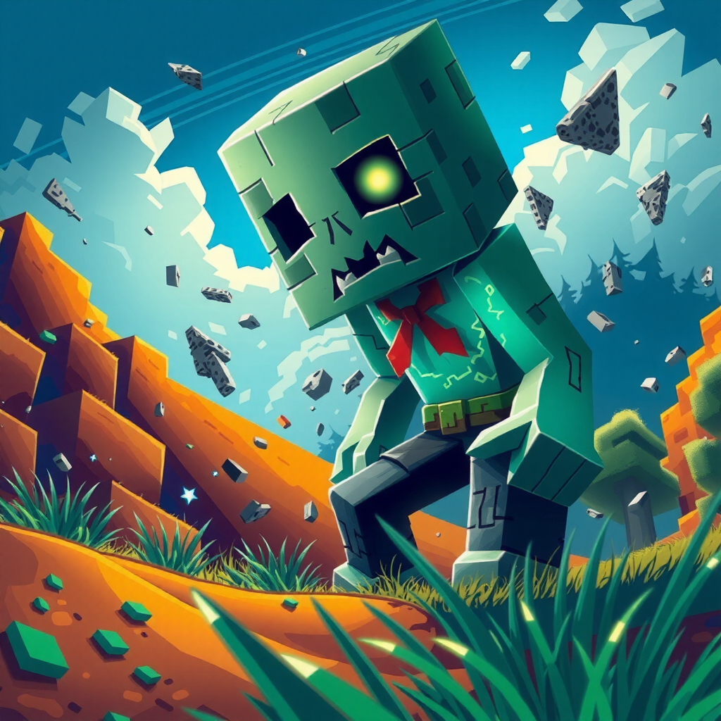 Zombie