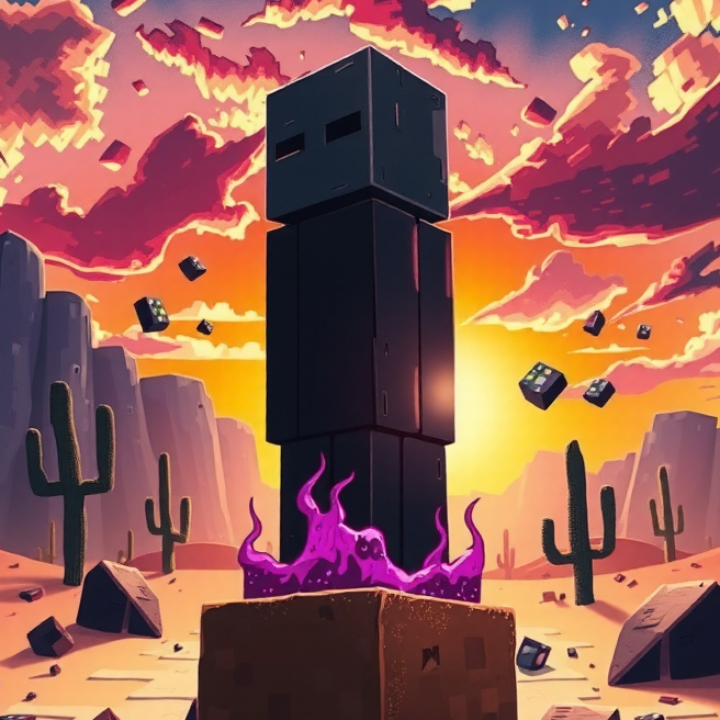Enderman