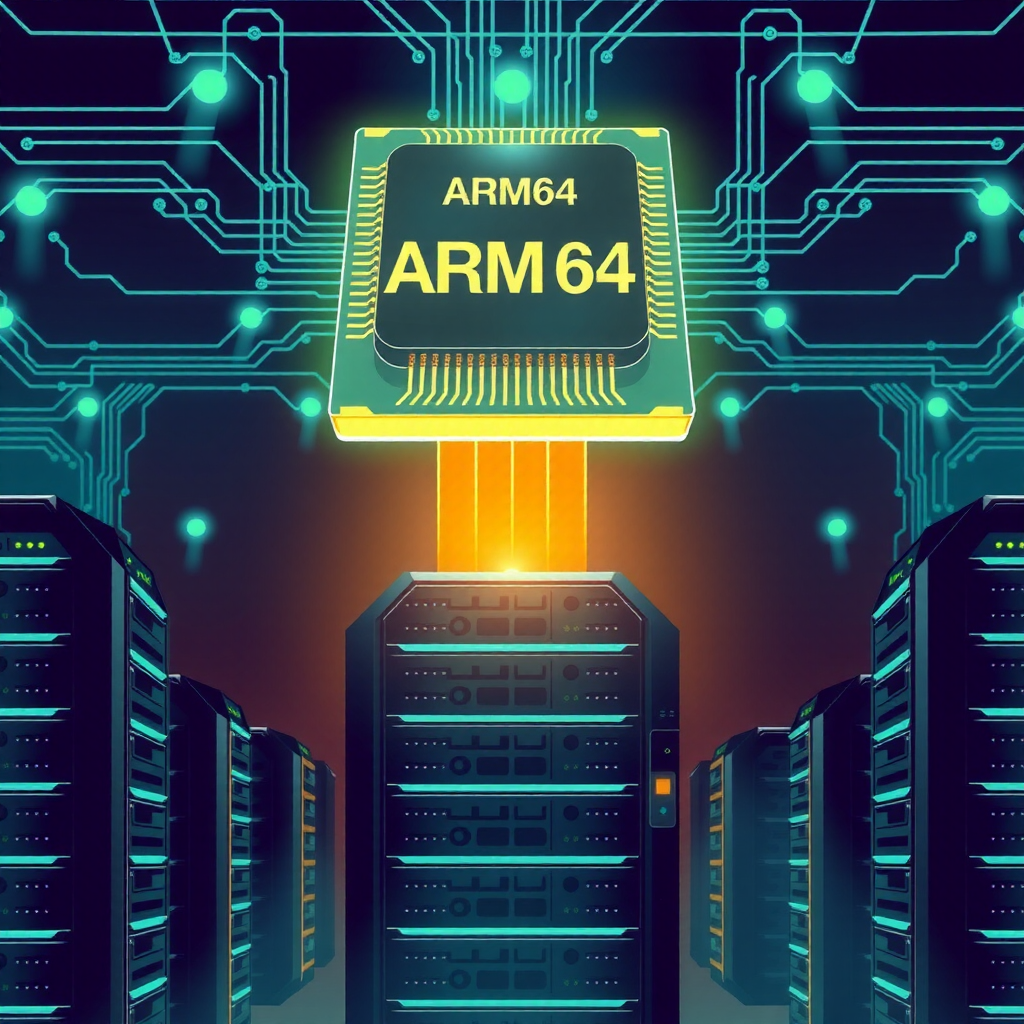 ARM