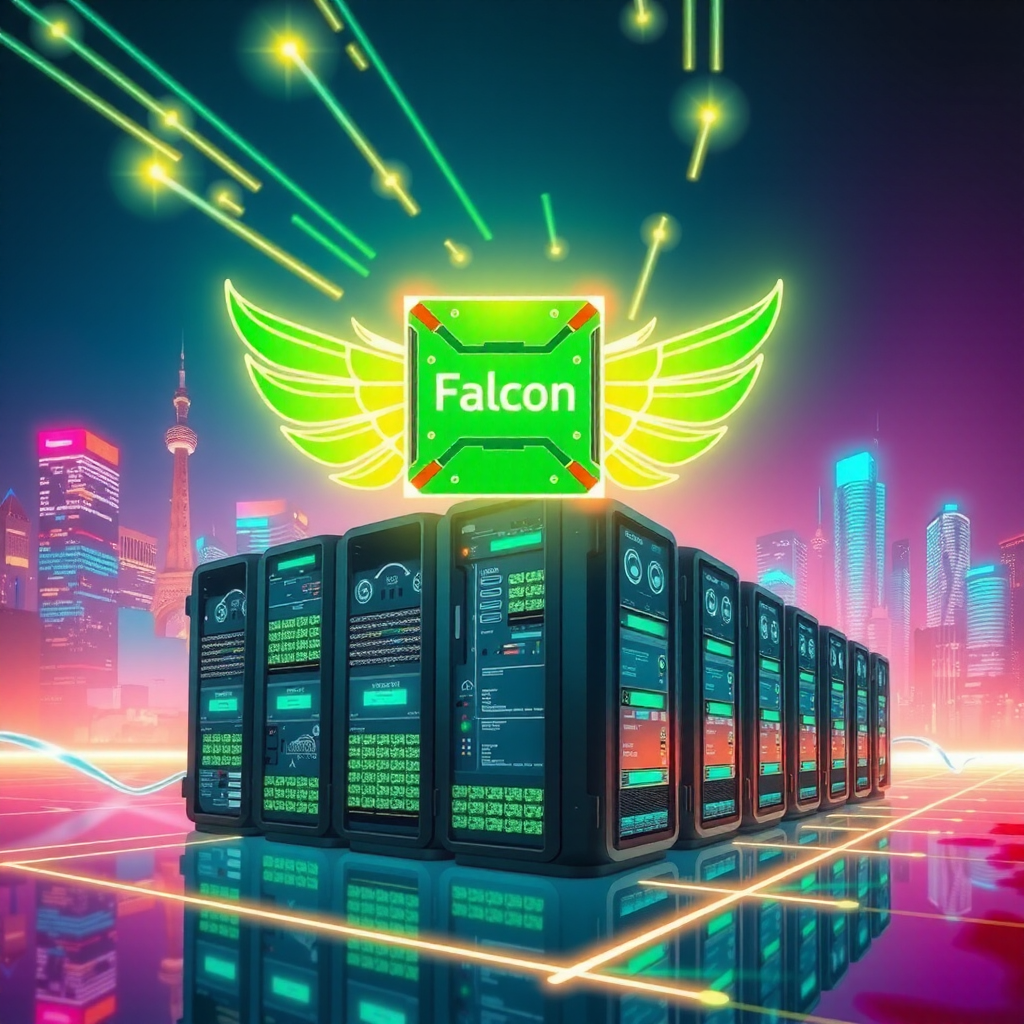 Falcon (ARM)