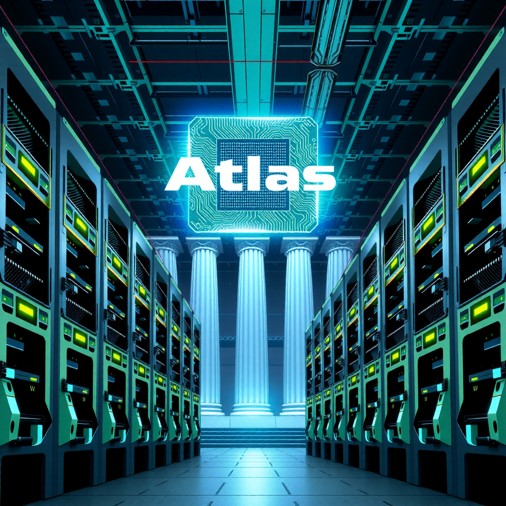 Atlas (ARM)