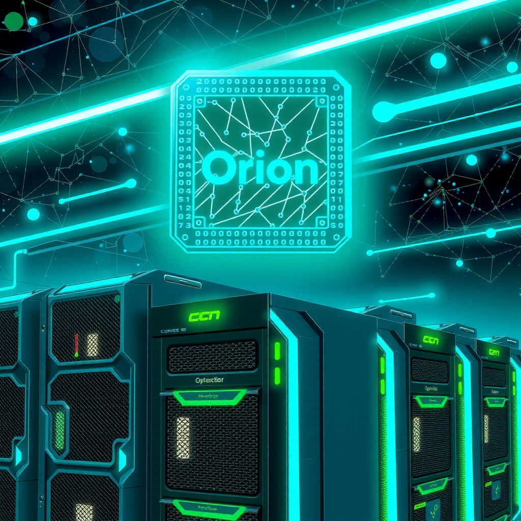 Orion (ARM)
