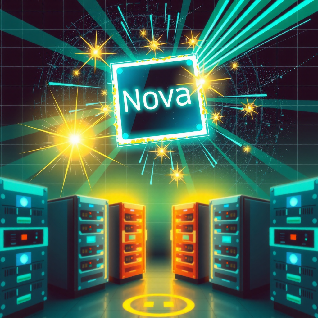 Nova (ARM)