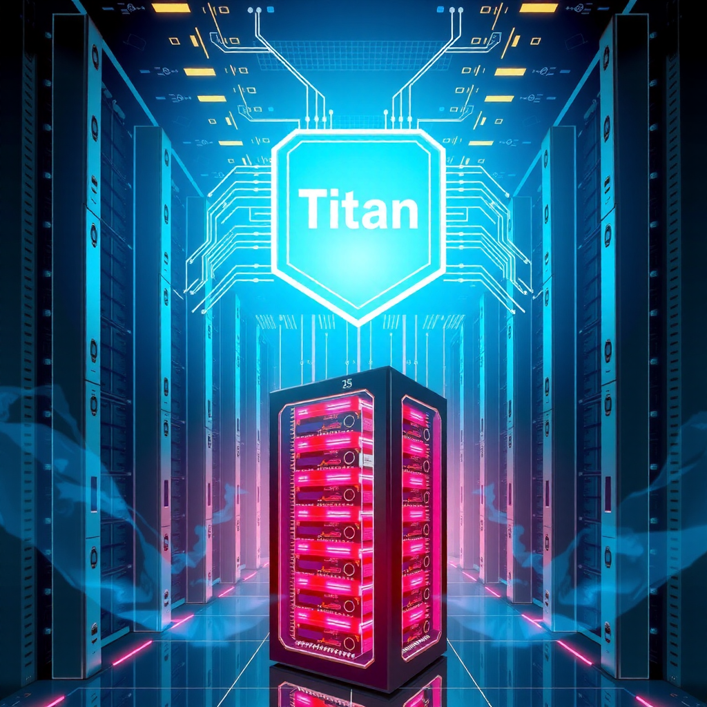 Titan