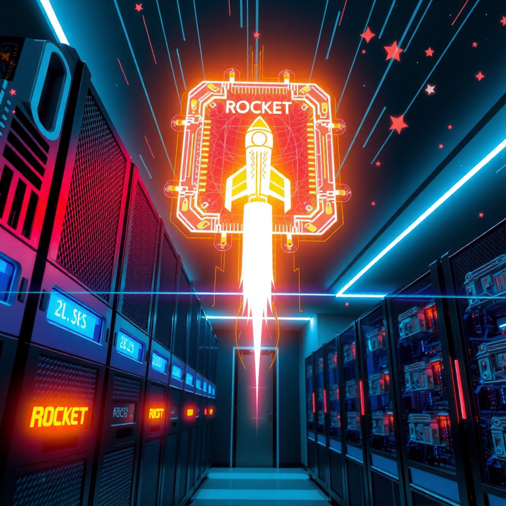 Rocket