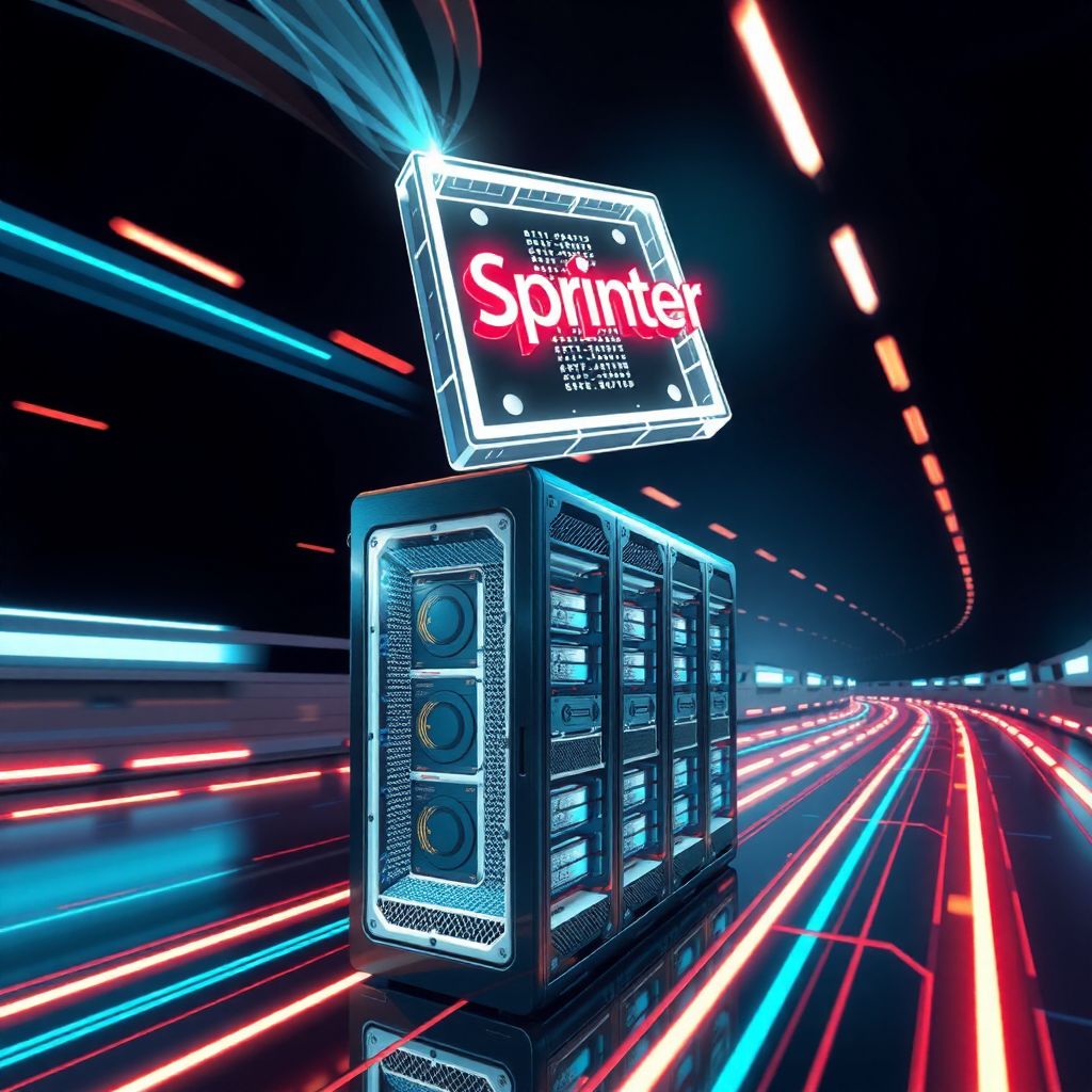 Sprinter