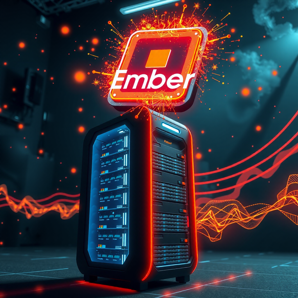 Ember