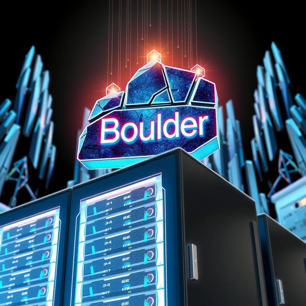 Boulder