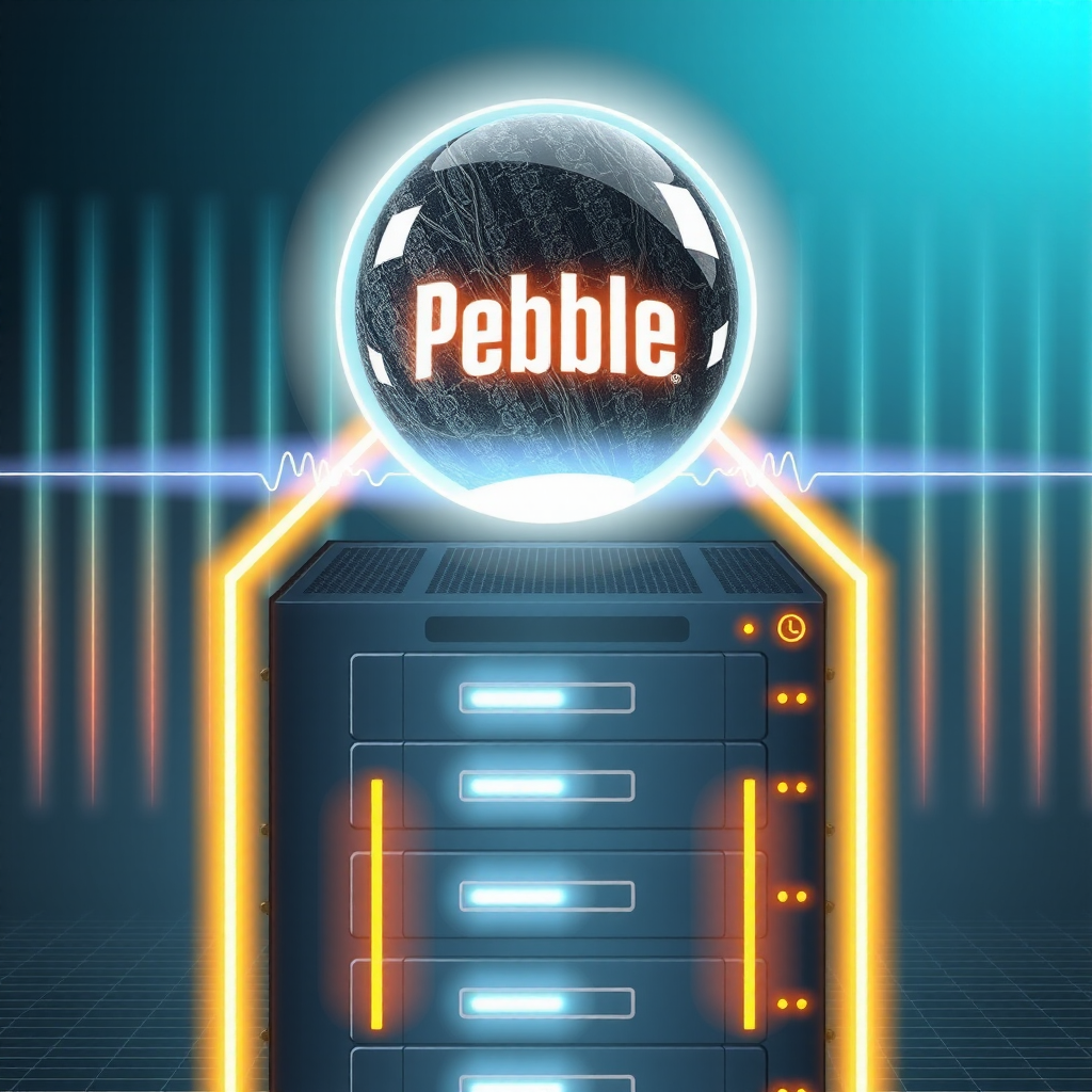 Pebble