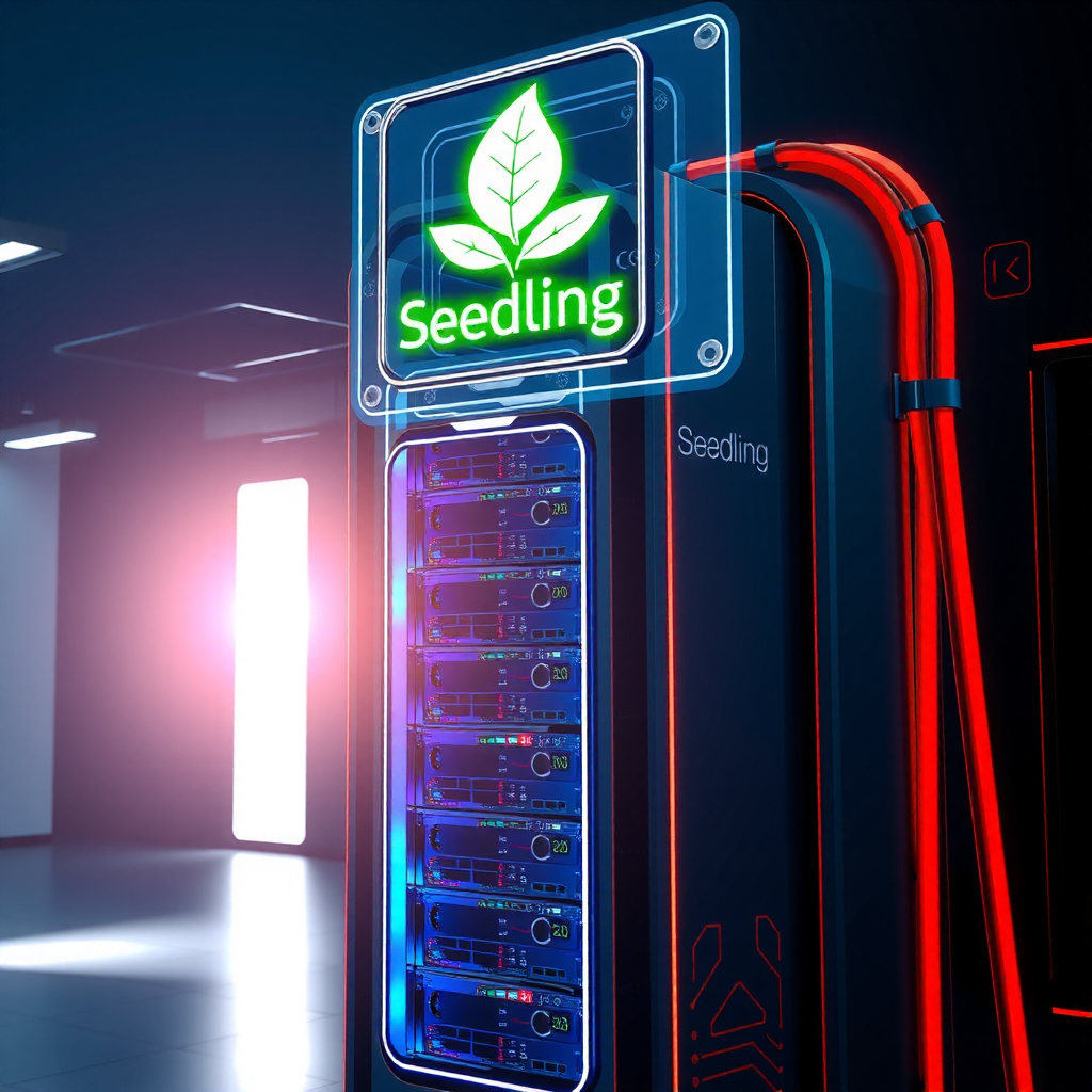 Seedling