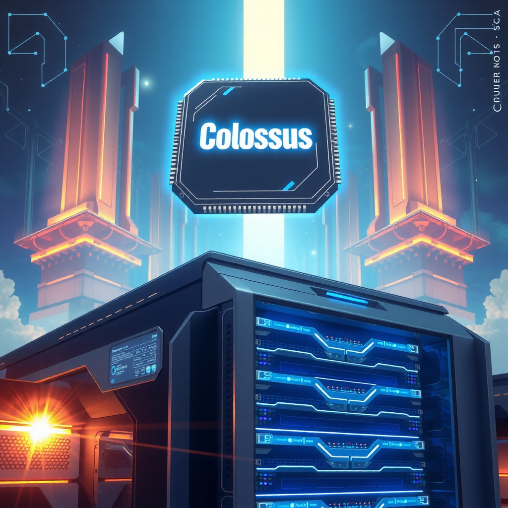 Colossus