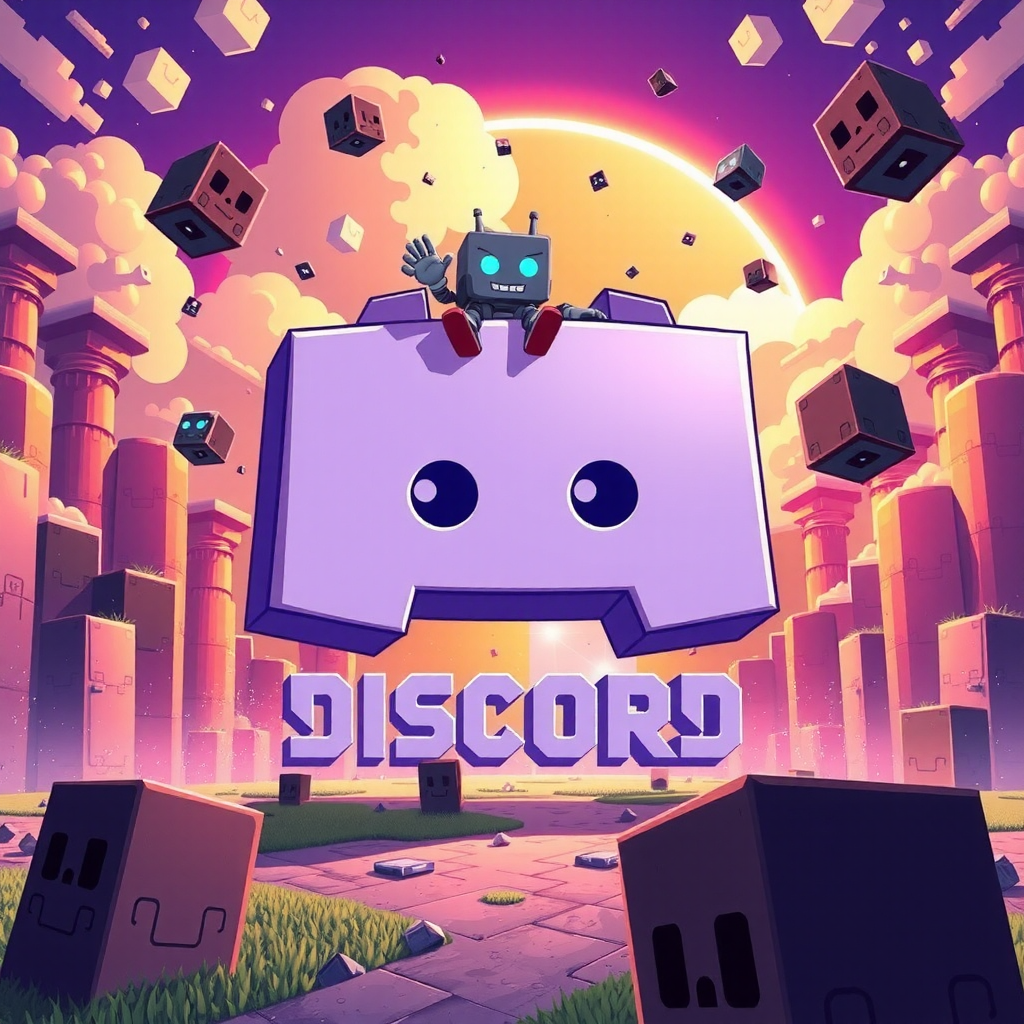 Discord Bots