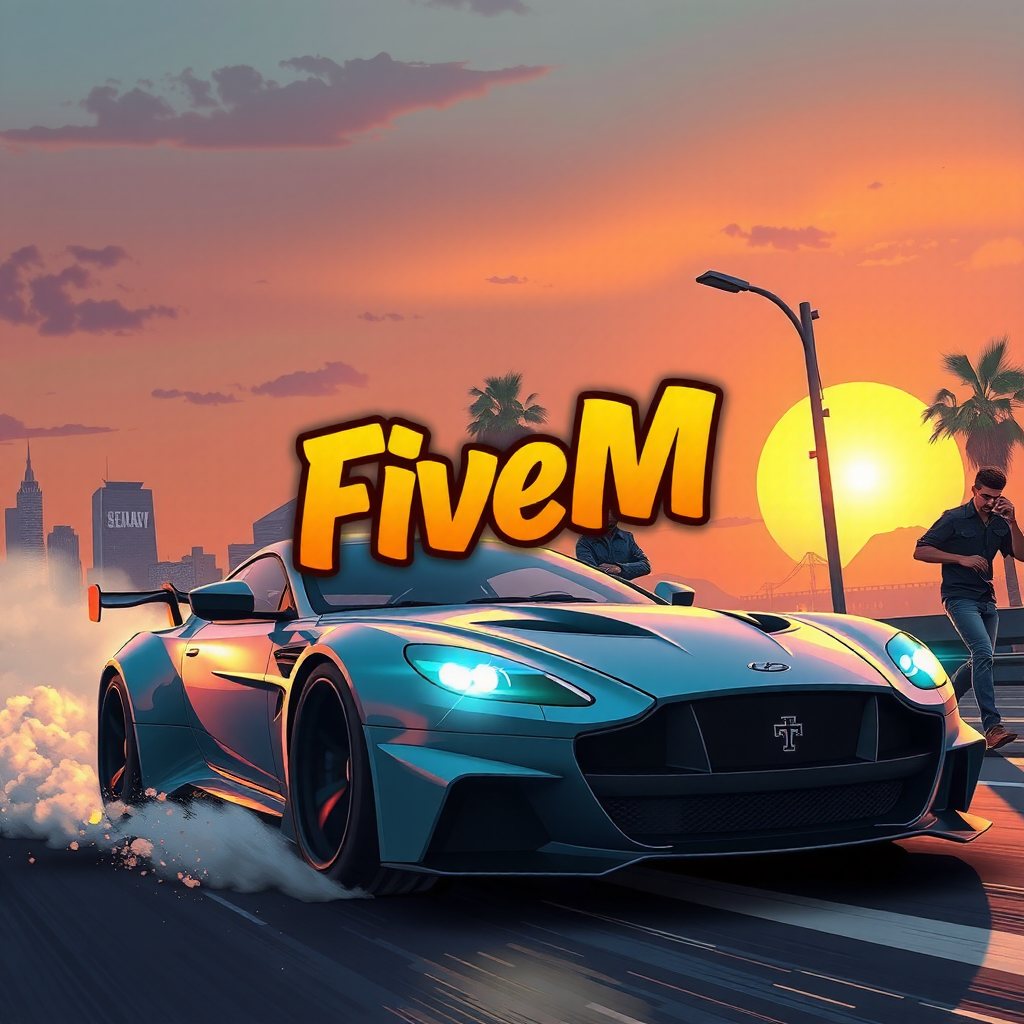 FiveM