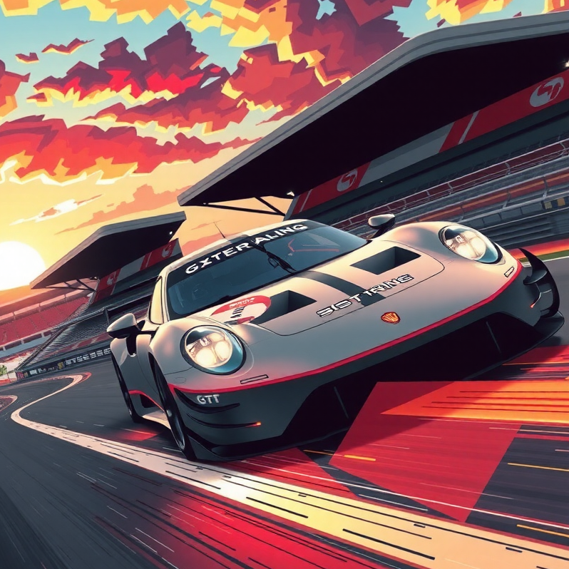 Assetto Corsa
