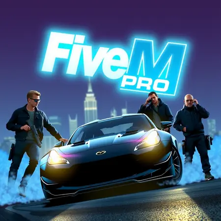 FiveM - Pro