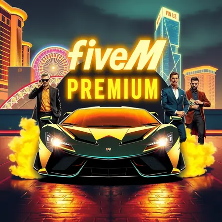 FiveM - Premium