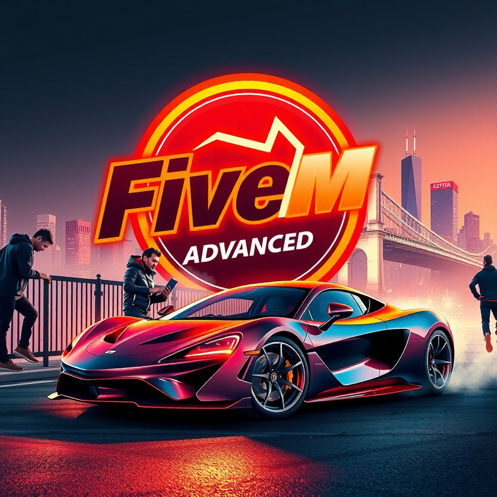 FiveM - Advanced