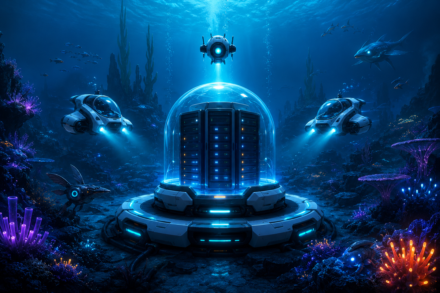 Subnautica