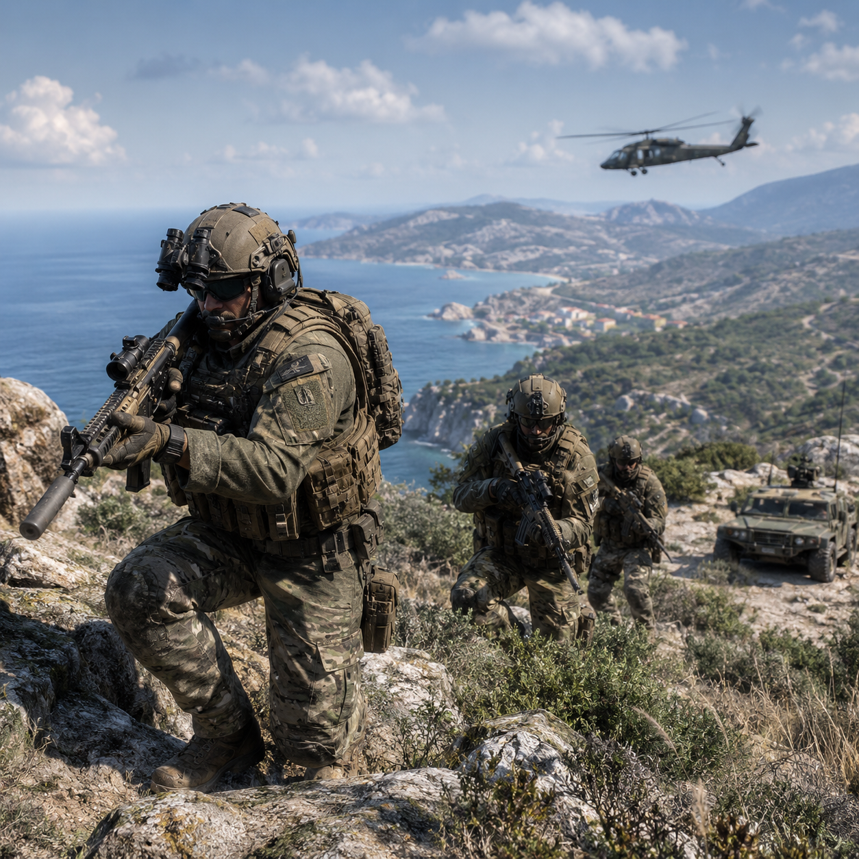 Arma 3