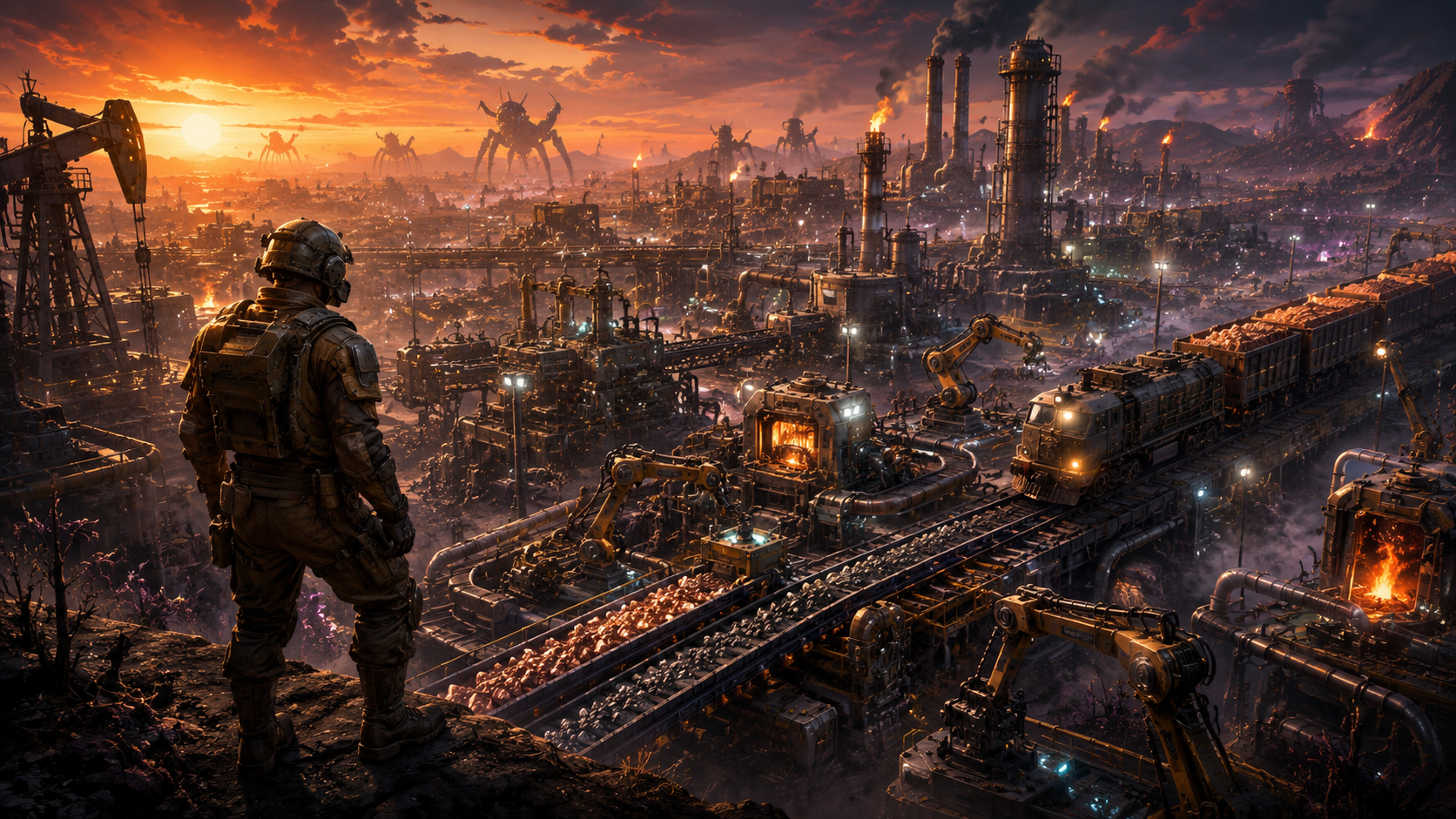 Factorio